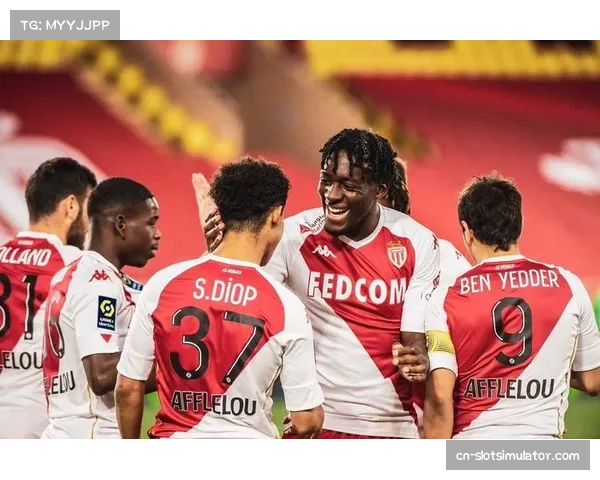 摩纳哥主场1-4不敌朗斯,遭遇本赛季第三场失利 摩纳哥主场1-4不敌朗斯,遭遇本赛季第三场失利