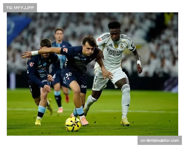 皇马场均射门18.4次射正7次，进攻端数据位列赛事第二