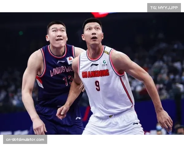 广东跌出前四排名下滑 奎因38分难掩整体效率问题 广东跌出前四排名下滑 奎因38分难掩整体效率问题